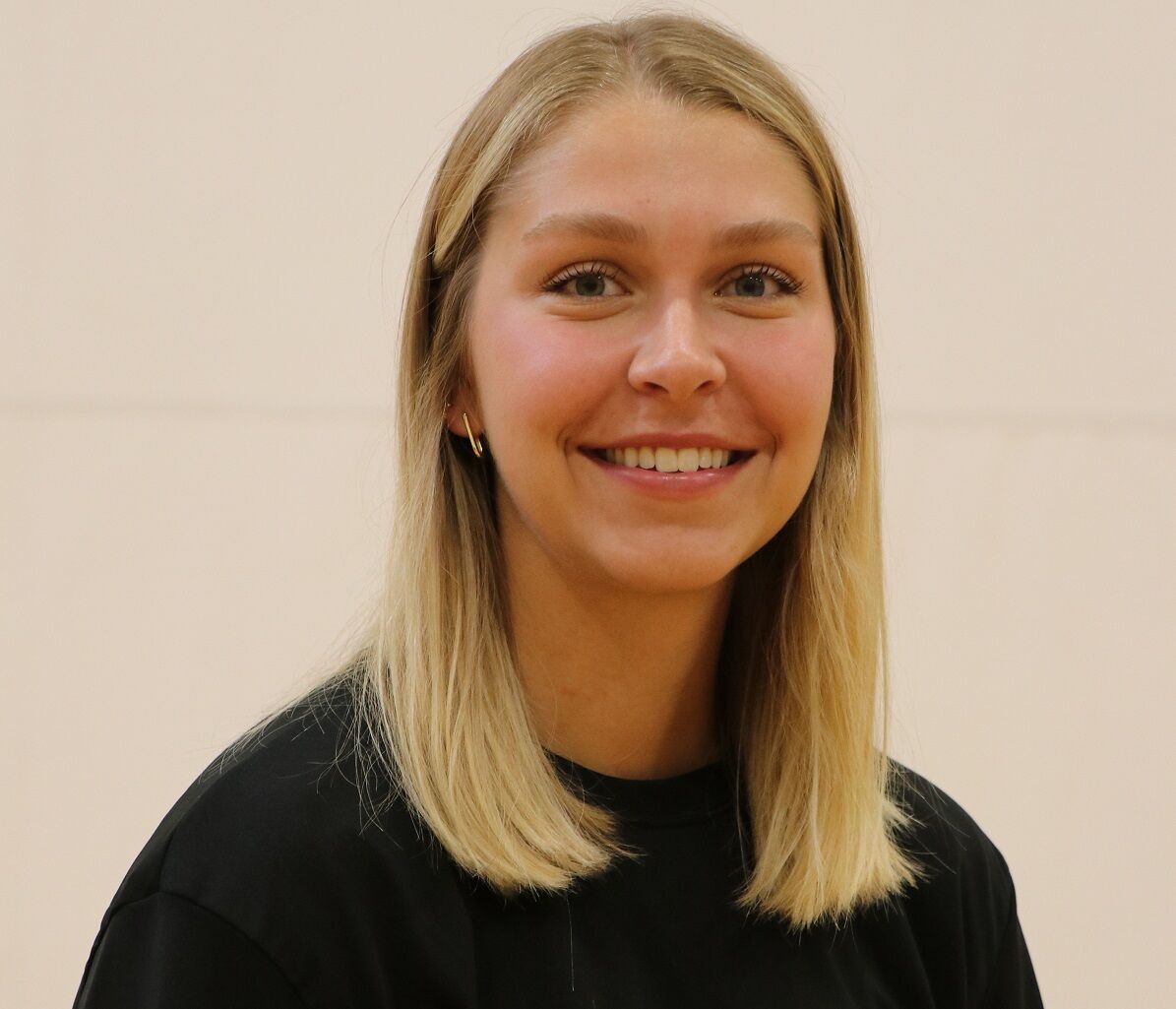 Maya Dils, Amherst School District Health Teacher